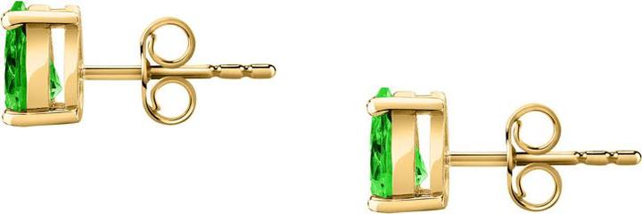 Immagine prodotto Morellato Graziosi orecchini a perno placcati oro Tesori SAIW197 (Argento 925)
