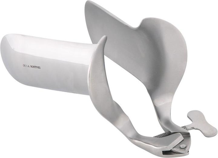 Actual product image Sextreme Vaginal speculum