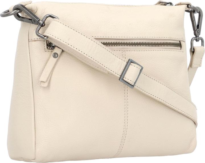 Actual product image Harbour 2nd Zarifa Umhängetasche Leder 24 cm