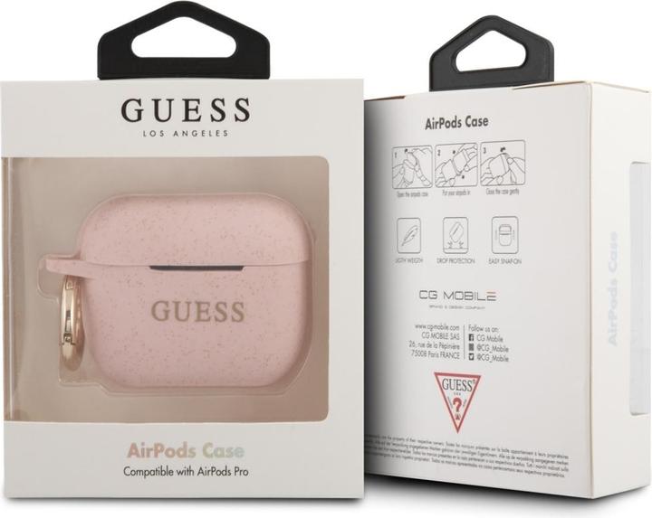 Image du produit Guess Paillettes