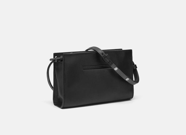 Productafbeelding Liebeskind Berlin Crossbody Kleine Crossbody-Bag aus Nappaleder