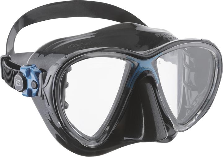 Immagine prodotto Cressi Big Eyes Evolution + Alpha Ultra Dry