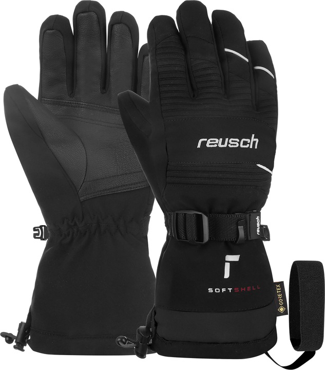 Immagine prodotto Reusch Maxim GORE-TEX per bambini (6.5)