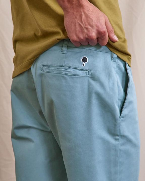 Image du produit Faguo M'S Saulieu Short Woven (36)