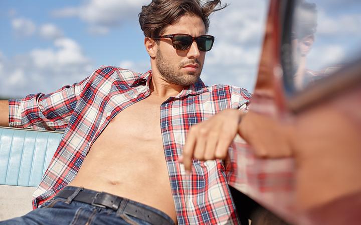 Image du produit Philips Lumea pour hommes