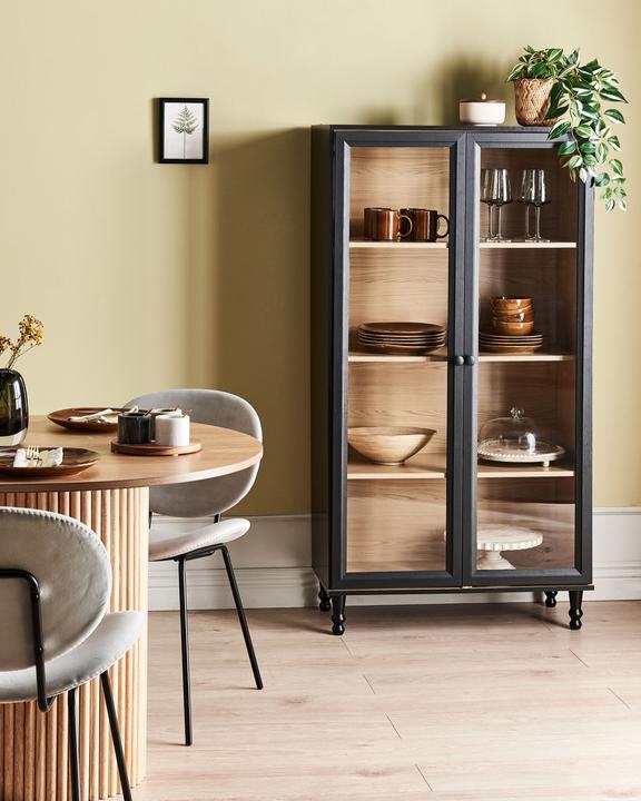 Produktbild Beliani Tingledale (80 x 40 x 151 cm)