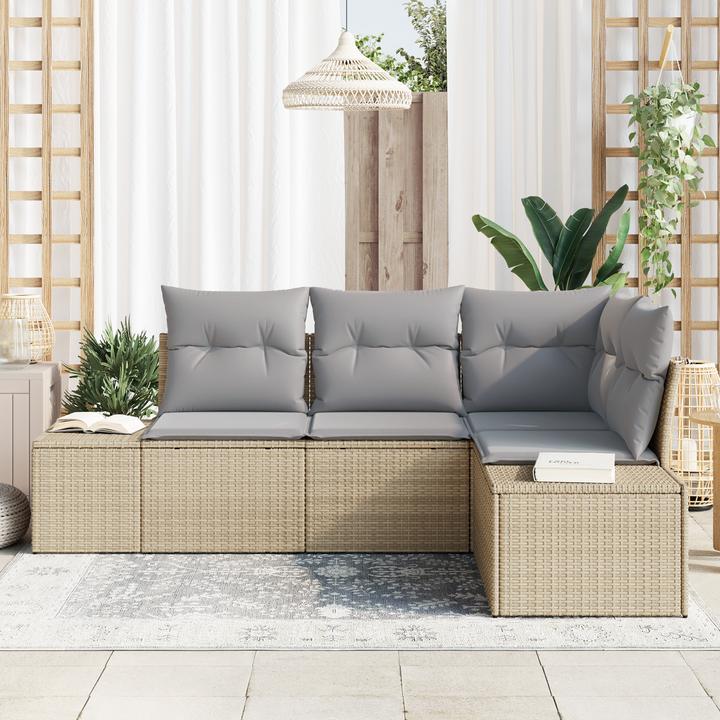 Actual product image vidaXL Anais