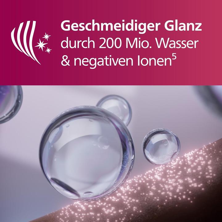 Produktbild Philips 8000 Series Haartrockner BHD837/10 (1400 W)