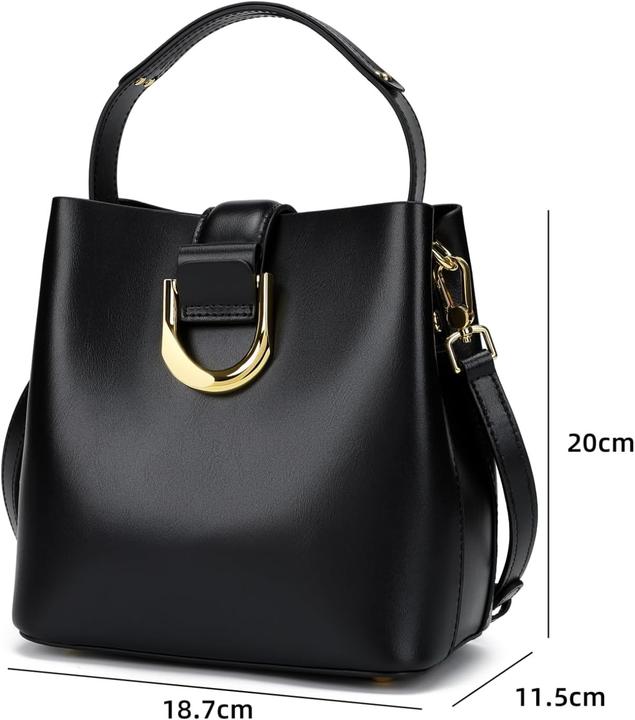 Produktbild Carlheim Borsa a Spalla