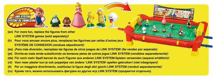 Produktbild Epoch Super Mario Football Striker (Multilingual)