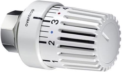 Produktbild Oventrop OV Thermostat Uni LA 7-28 GrC m Fl-Fühl. mit Nullstellung