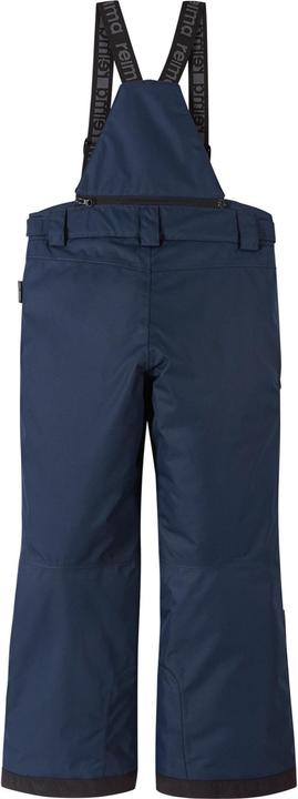 Actual product image Reima tec Kids Snow Trousers Terrie Navy (110)
