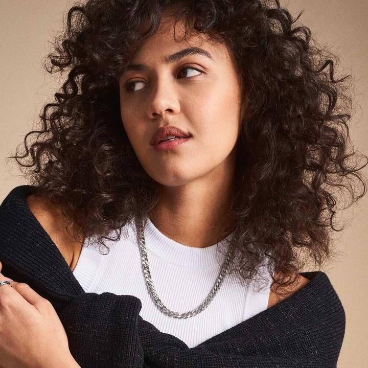 Productafbeelding Fossil Harlow (Roestvrij staal)