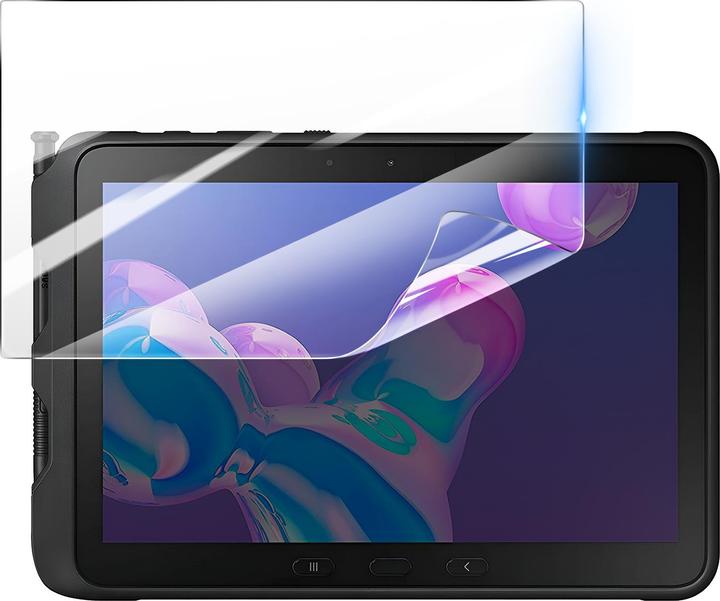 Produktbild 3MK ScreenSafe Folie (1 Stk., Galaxy Tab Active Pro)