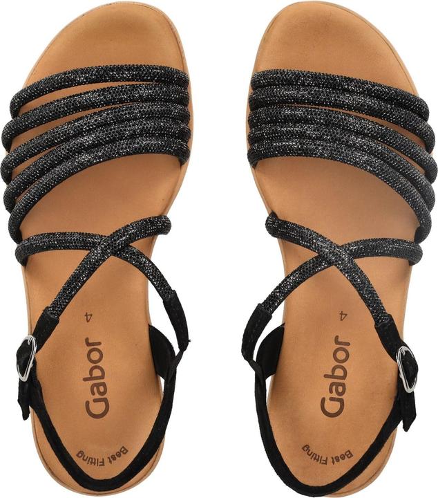 Actual product image Gabor Sandalen (39)