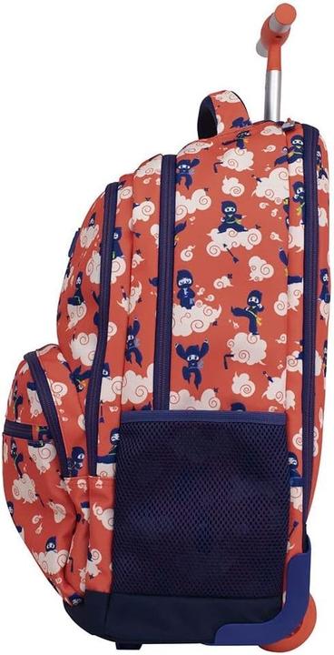 Actual product image Ninjutsu Special Series Backpack (25 l)