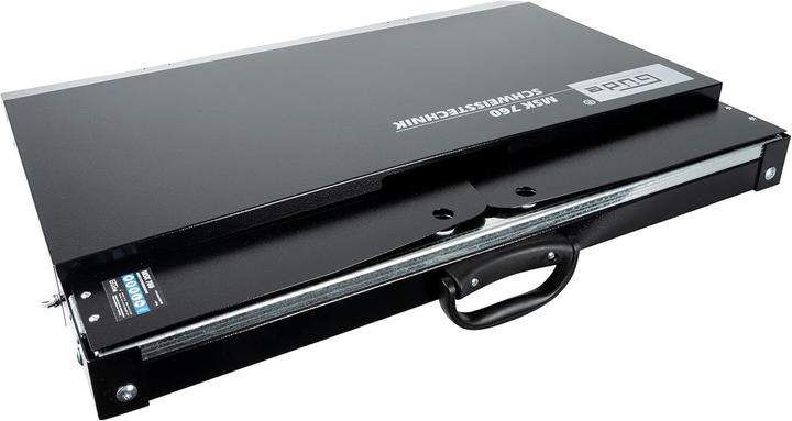 Image du produit Güde MSK 760