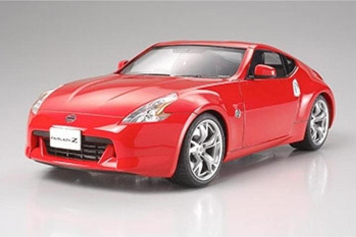 Produktbild Tamiya Nissan 370Z