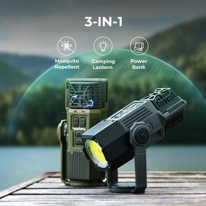 Image du produit Flextail Evo Repeller Bla