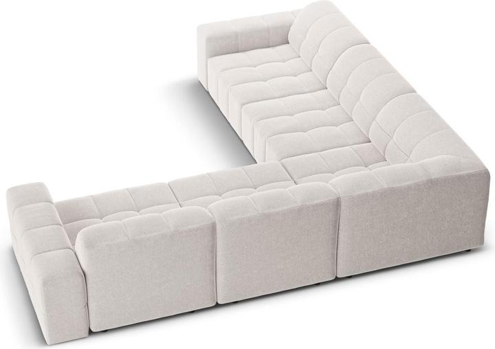Produktbild Cosmopolitan Design Chicago (Ecksofa)