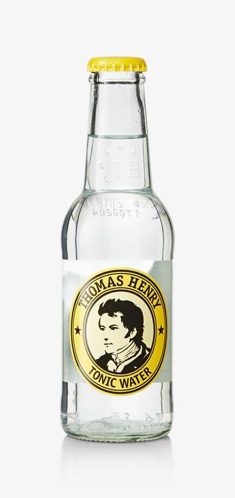 Produktbild Thomas Henry Tonic Water (1 x 20 cl)
