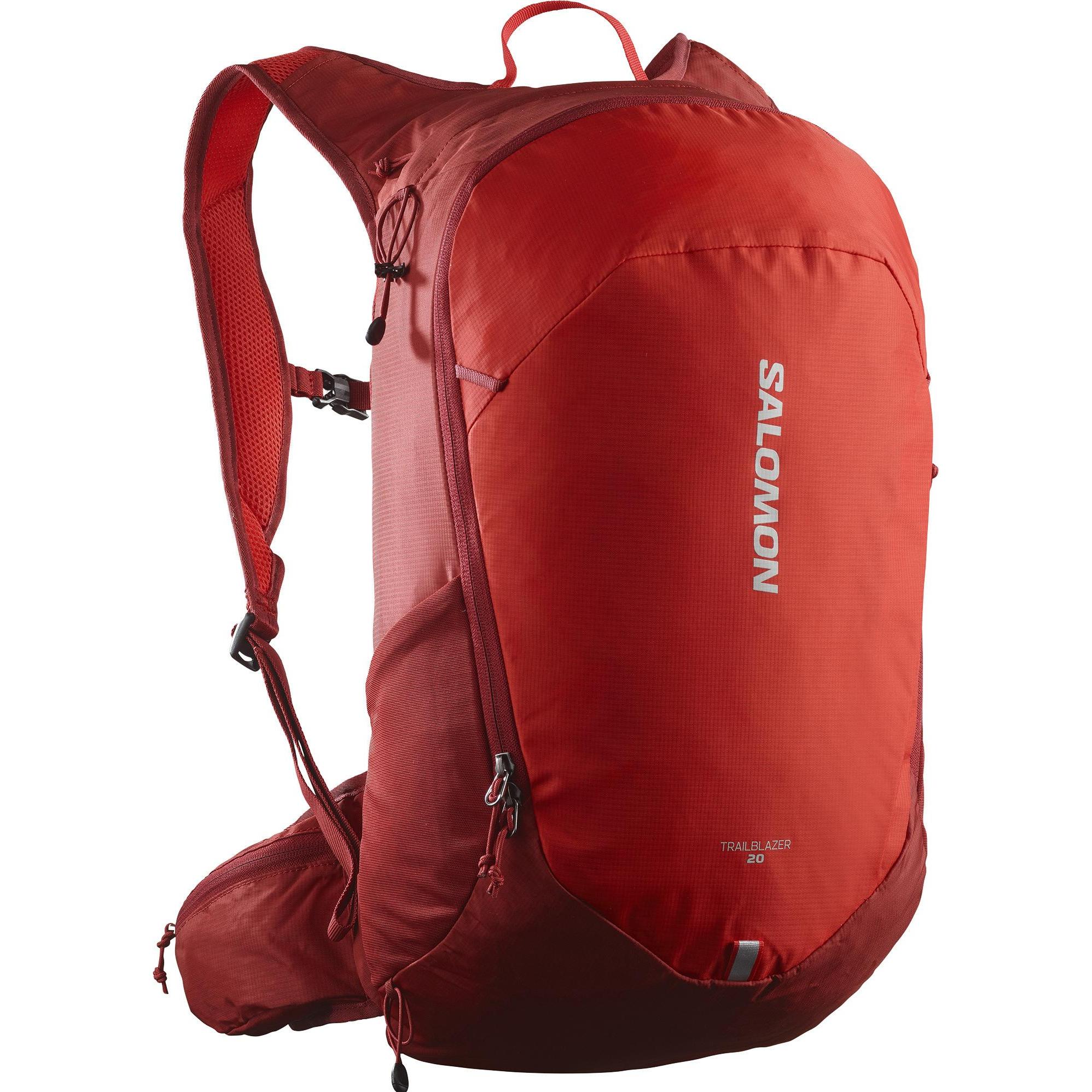 Salomon, Rucksack