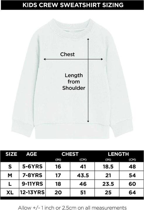 Produktbild Disney Sweatshirt (152, 158)