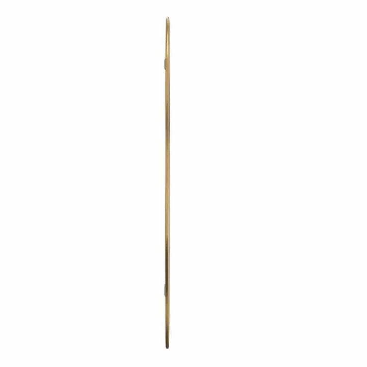 Immagine prodotto vidaXL Wandspiegel (60 x 25 cm)