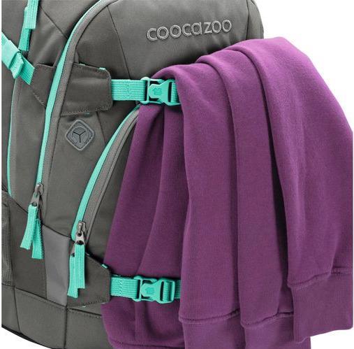 Actual product image Coocazoo school backpack MATE, 30 litres (30 l)