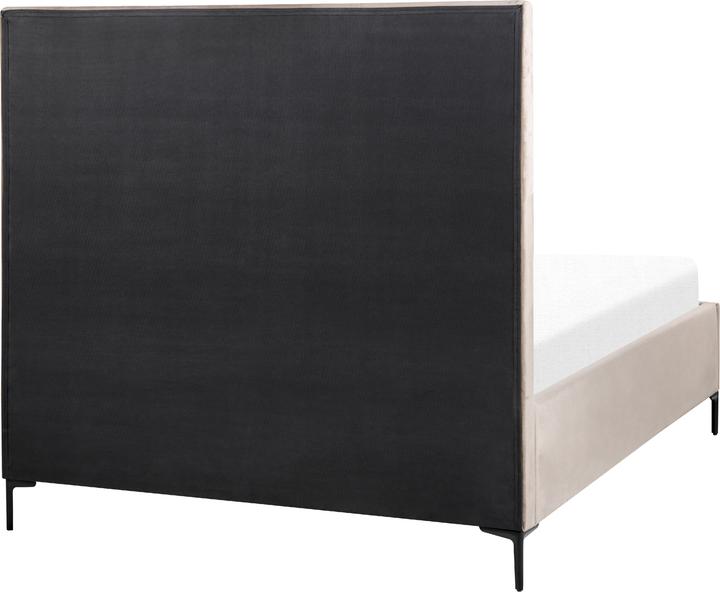 Actual product image Beliani Sezanne (140 x 200 cm)