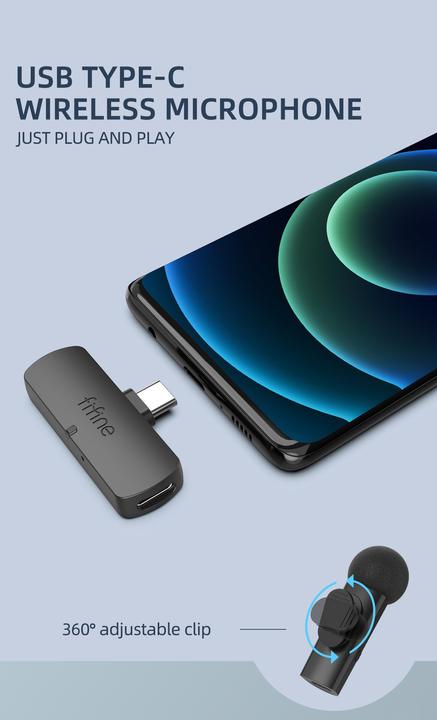 Produktbild Fifine M6