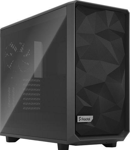 Produktbild Fractal Meshify 2 Light (ATX, mATX, E-ATX, Mini-ATX)