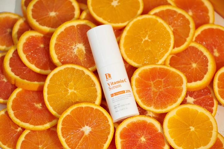 Image du produit Benton Sérum de vitamine c (30 ml)