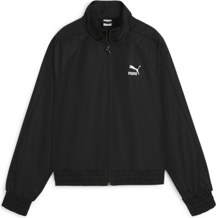 Produktbild Puma T7 Track Jacket WV (M)