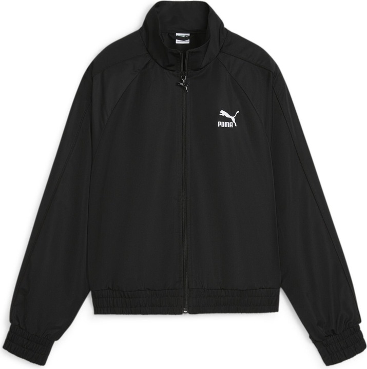 Puma T7 Track Jacket WV