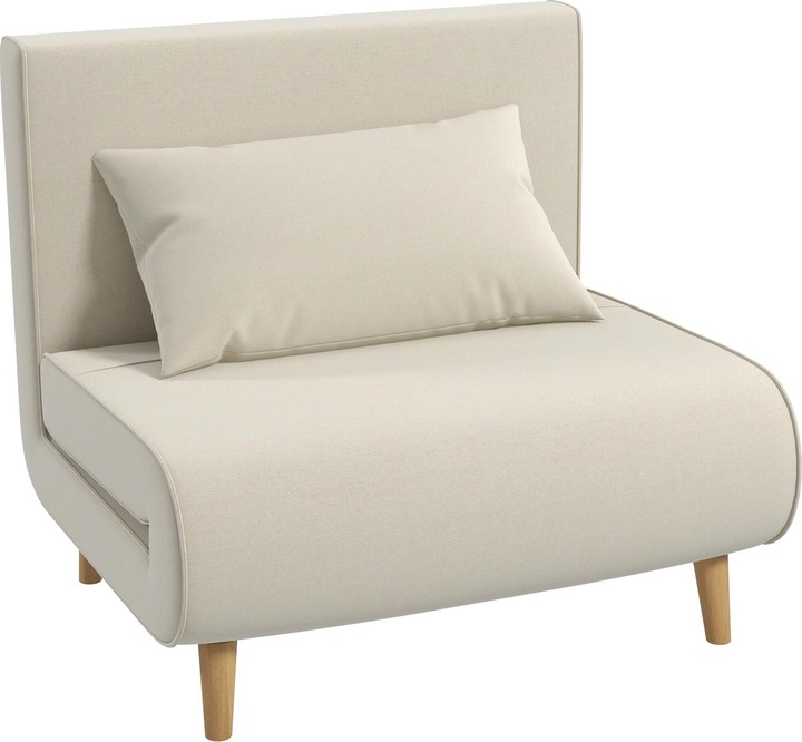 Produktbild Homcom Schlafsofa Sofabett (Bettsofa)
