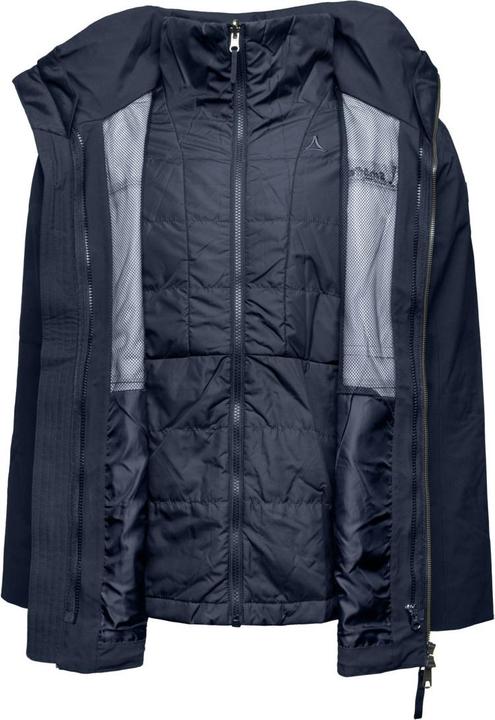 Image du produit Schöffel Krakau 3in1 Jacke (32, 3XL)