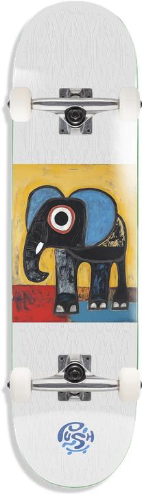 Produktbild Push Complete Laos