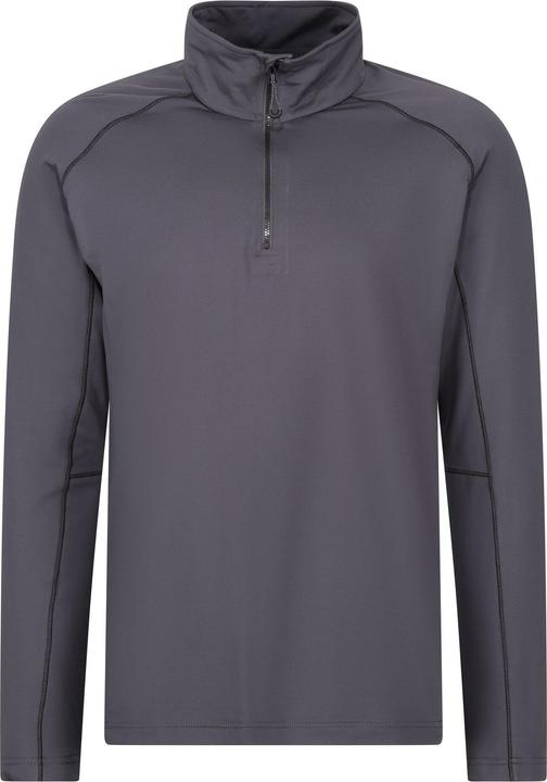 Image du produit Regatta Hommes Core Stretch Half Zip Midlayer (XXL)