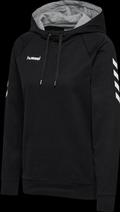 Image du produit hummel Hoodie Go Cotton (S)