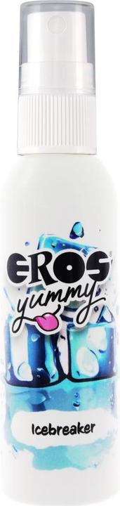 Eros Yummy Spray Corporal Icebreaker 50 ml (50 ml)