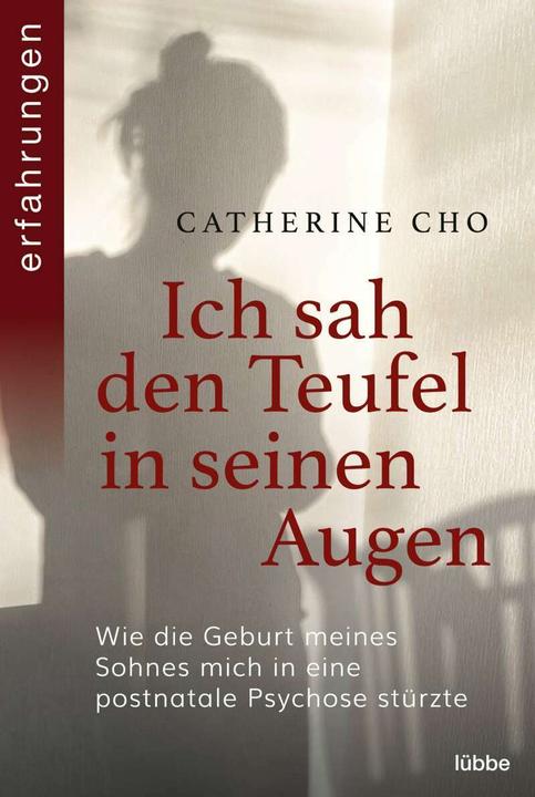 Ich sah den Teufel in seinen Augen (Tedesco, Catherine Cho, 2020)