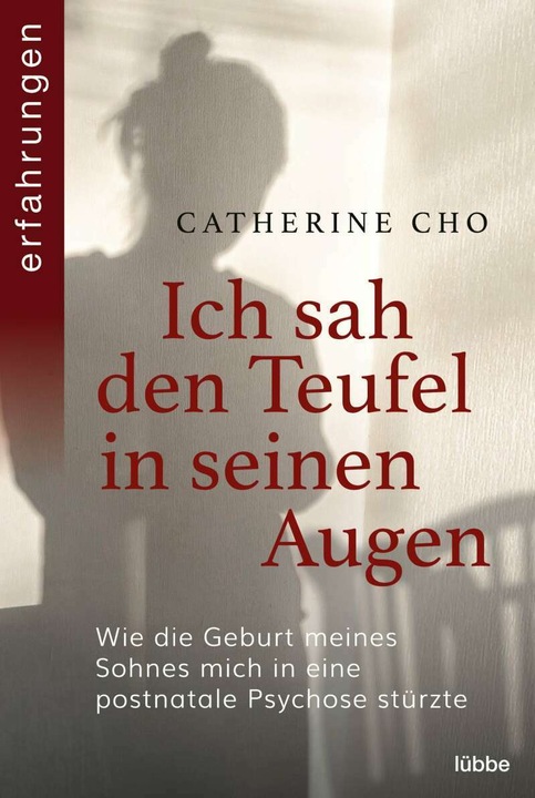 Immagine prodotto Ich sah den Teufel in seinen Augen (Tedesco, Catherine Cho, 2020)