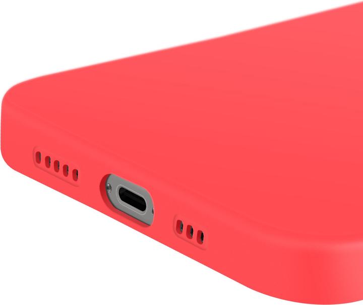 Actual product image Avizar SoftGlow Case (Apple iPhone 16)