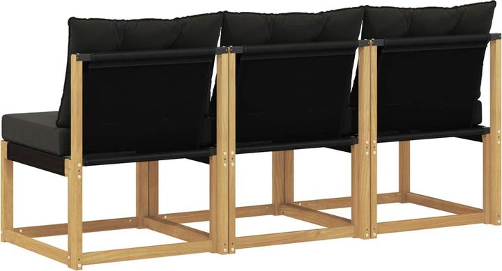 Actual product image vidaXL Gartenmöbel
