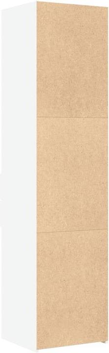 Image du produit vidaXL Highboard (45 x 42.50 x 185 cm)