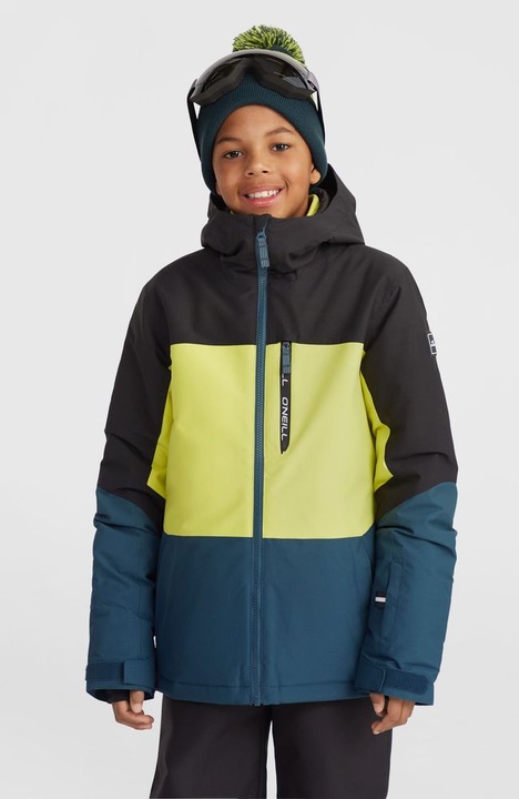 Image du produit O'Neill Veste de snowboard Carbonite (140)