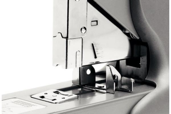 Produktbild Rapid Blockheftmaschine HD210 (210 Blätter)