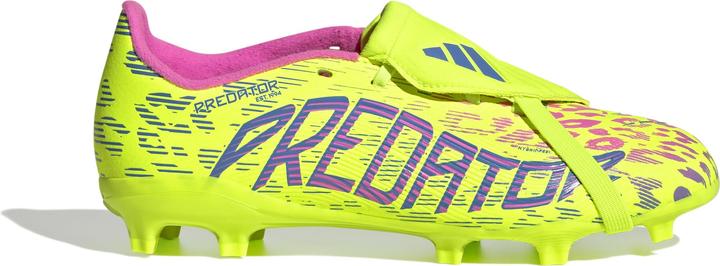 Actual product image adidas Predator League FT FG (38 2/3)