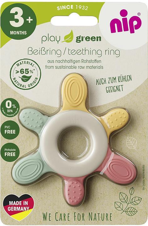 Image du produit NIP Play Green